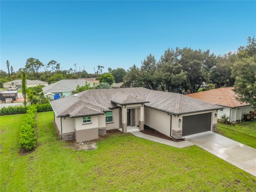 Property for sale at 18475 MORRISSON AVENUE, PORT CHARLOTTE, FL, 33948