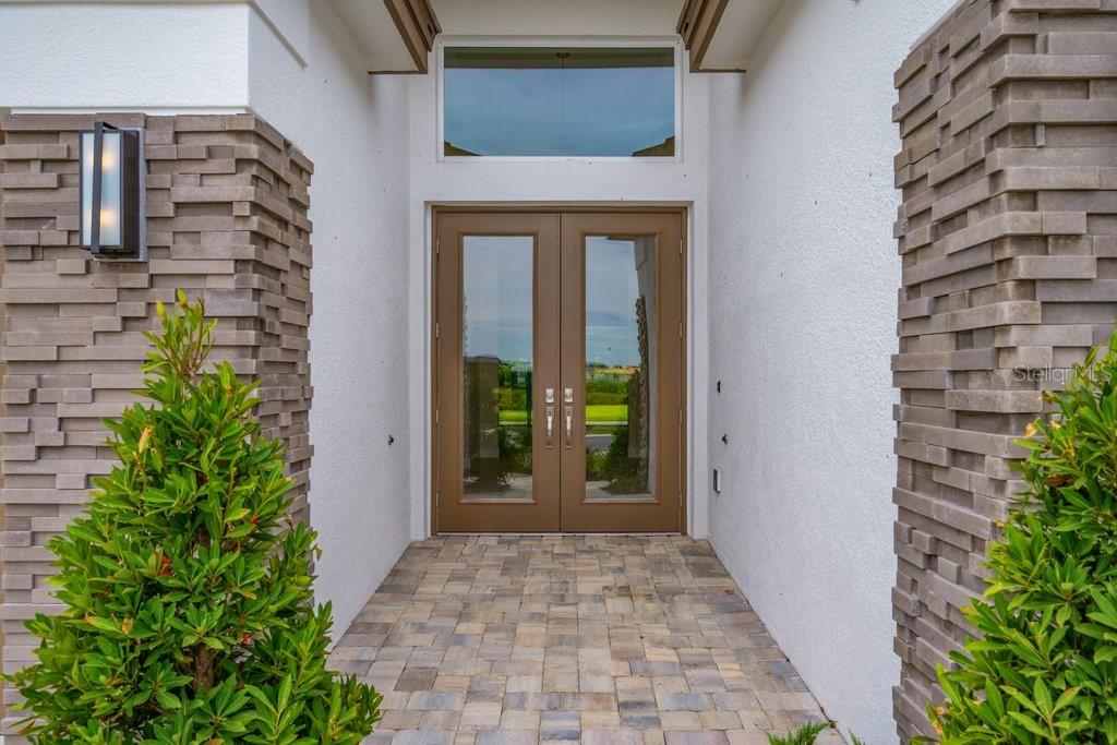 Property for sale at 3869 CABERNET TERRACE, WESLEY CHAPEL, FL, 33543