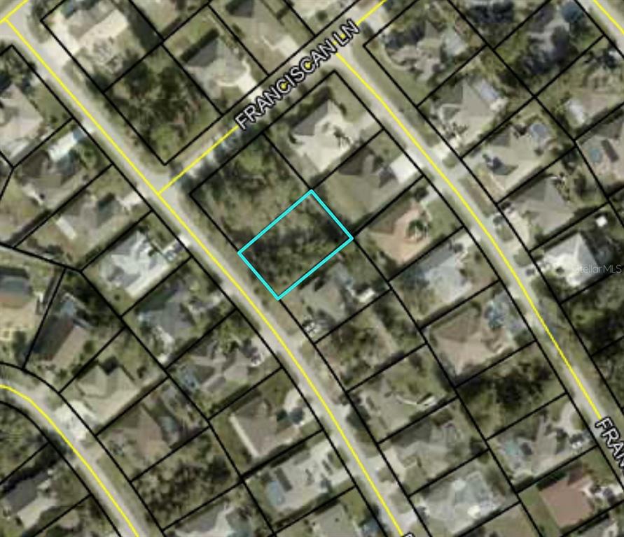 Property for sale at 19 FREEPORT LANE, PALM COAST, FL, 32137