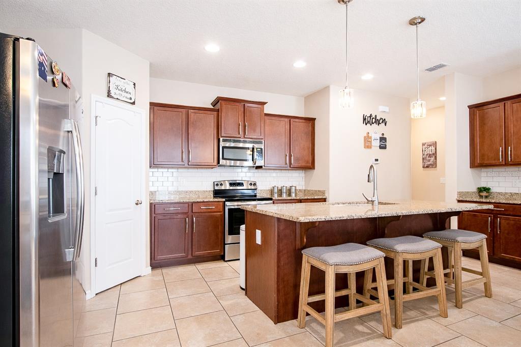 Property for sale at 201 COMPASS ROSE DRIVE, GROVELAND, FL, 34736