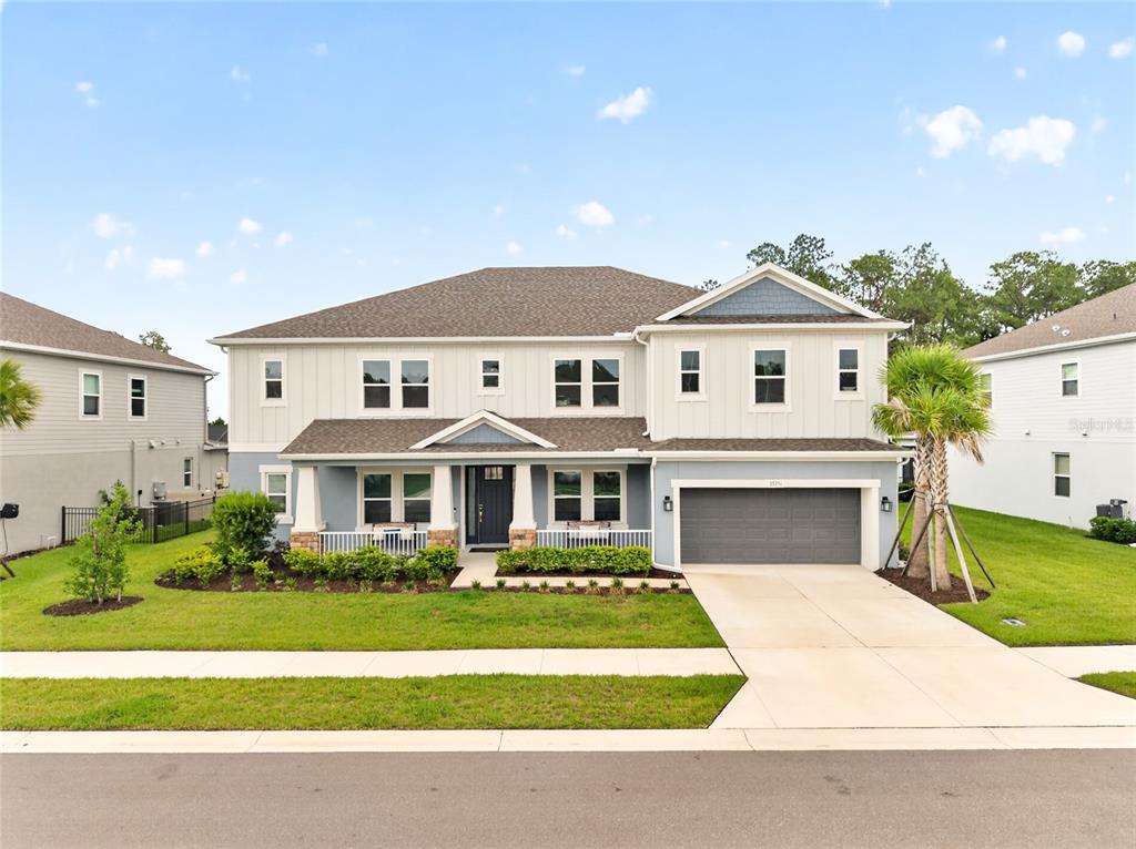 Property for sale at 33751 LANDSMAN LOOP, WESLEY CHAPEL, FL, 33543