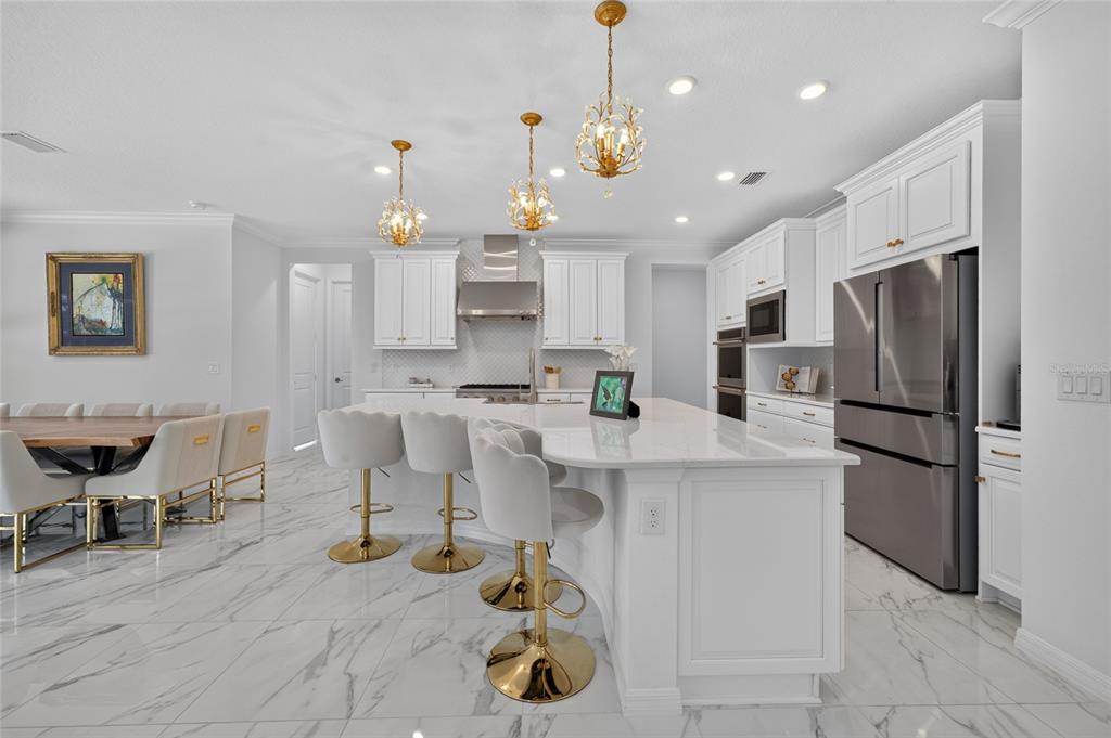 Property for sale at 33751 LANDSMAN LOOP, WESLEY CHAPEL, FL, 33543