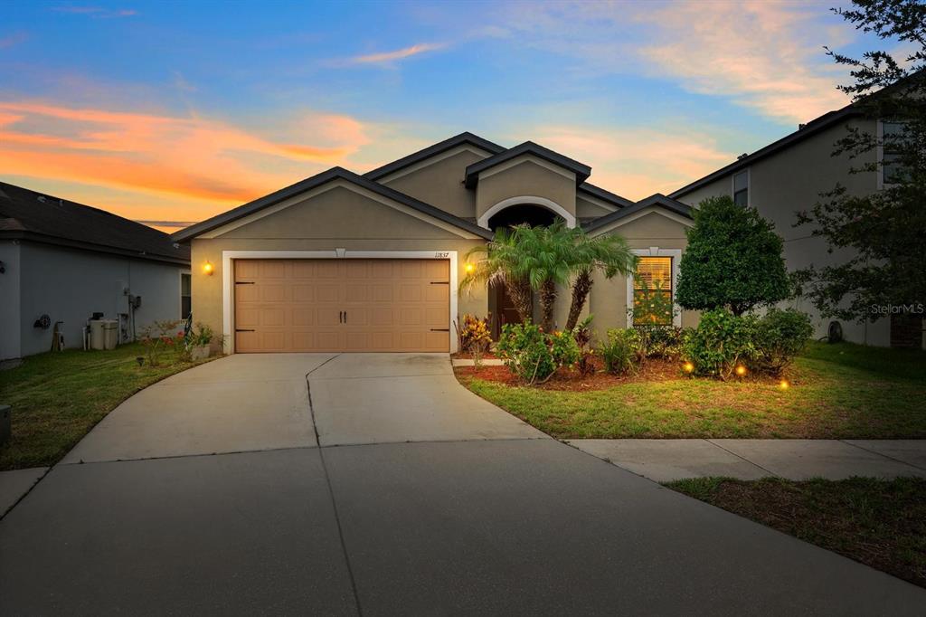 Property for sale at 11837 THICKET WOOD DRIVE, RIVERVIEW, FL, 33579