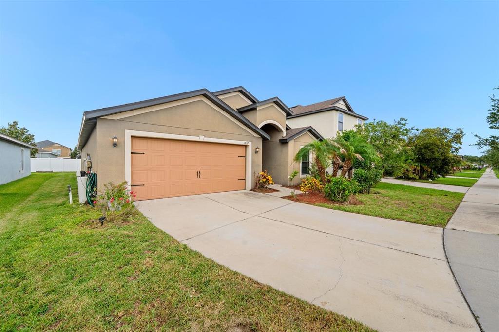 Property for sale at 11837 THICKET WOOD DRIVE, RIVERVIEW, FL, 33579