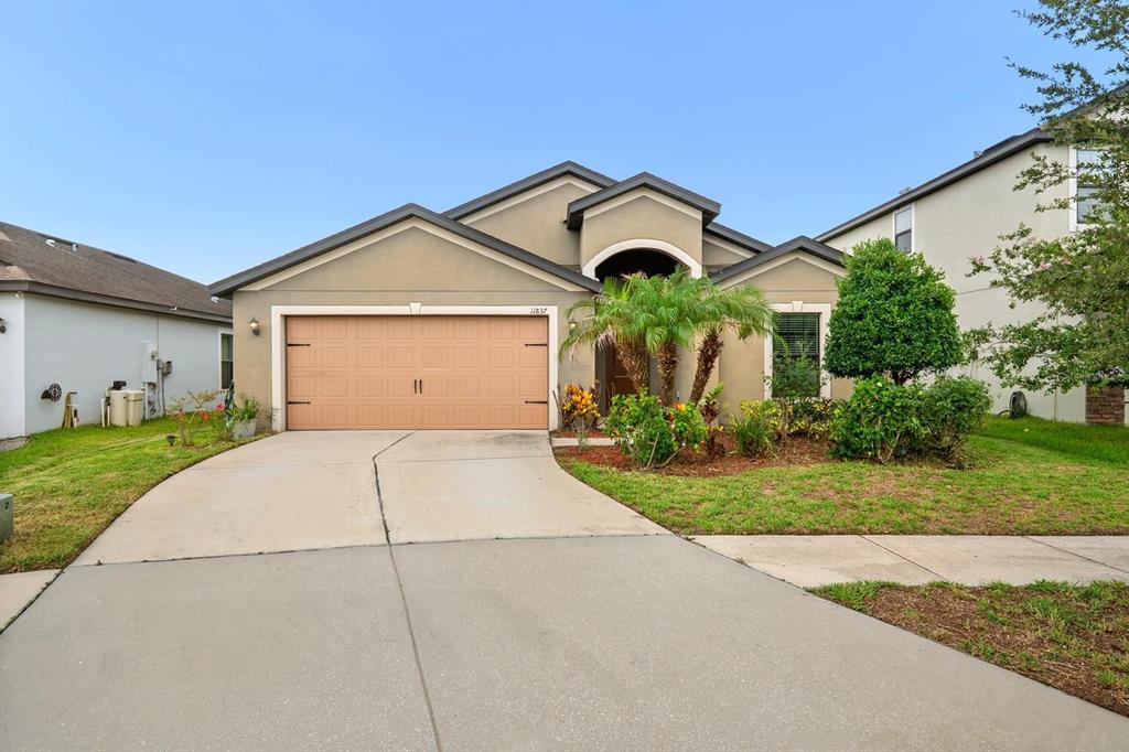 Property for sale at 11837 THICKET WOOD DRIVE, RIVERVIEW, FL, 33579