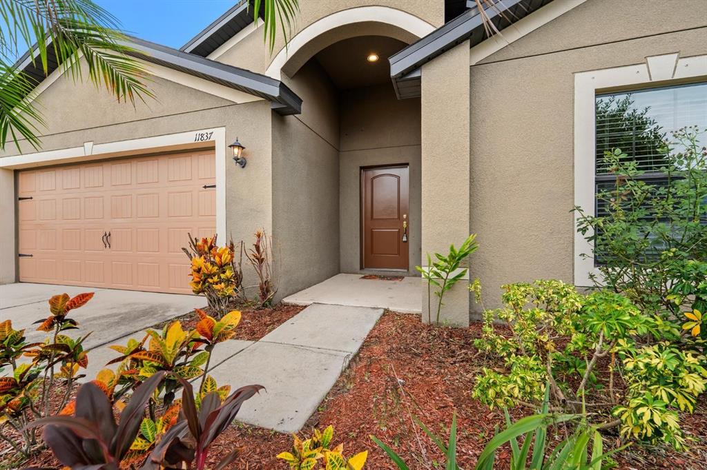 Property for sale at 11837 THICKET WOOD DRIVE, RIVERVIEW, FL, 33579