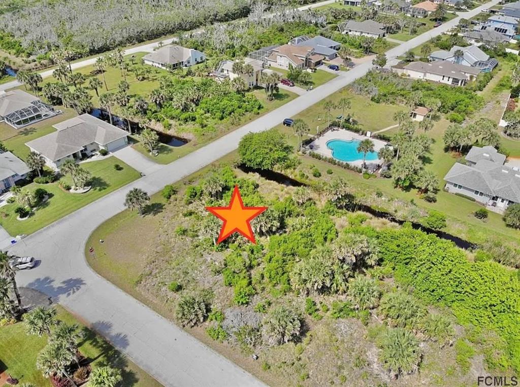 Property for sale at 24 MAHOE DRIVE S, PALM COAST, FL, 32137