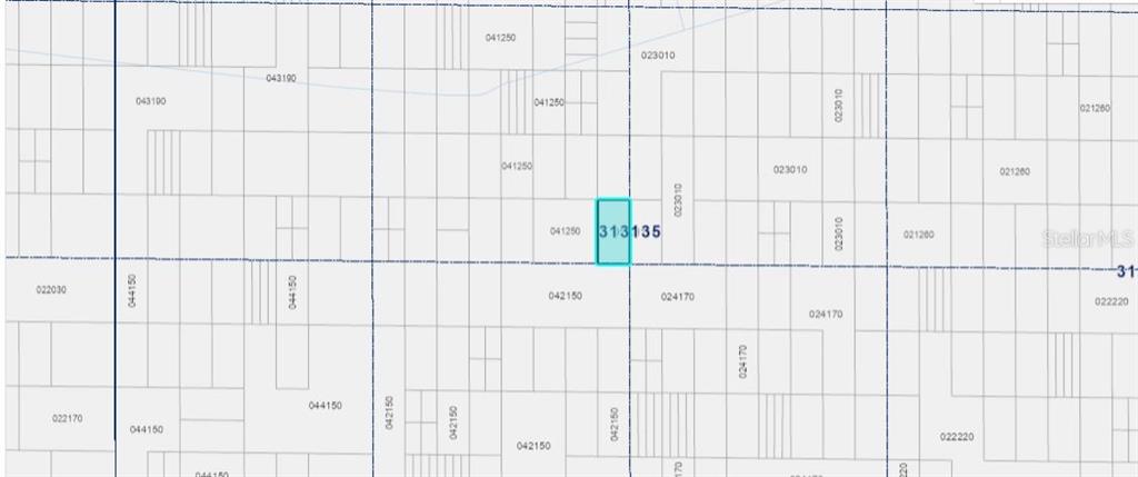 Property for sale at N/A, FROSTPROOF, FL, 33843