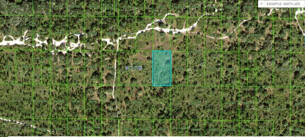 Property for sale at N/A, FROSTPROOF, FL, 33843