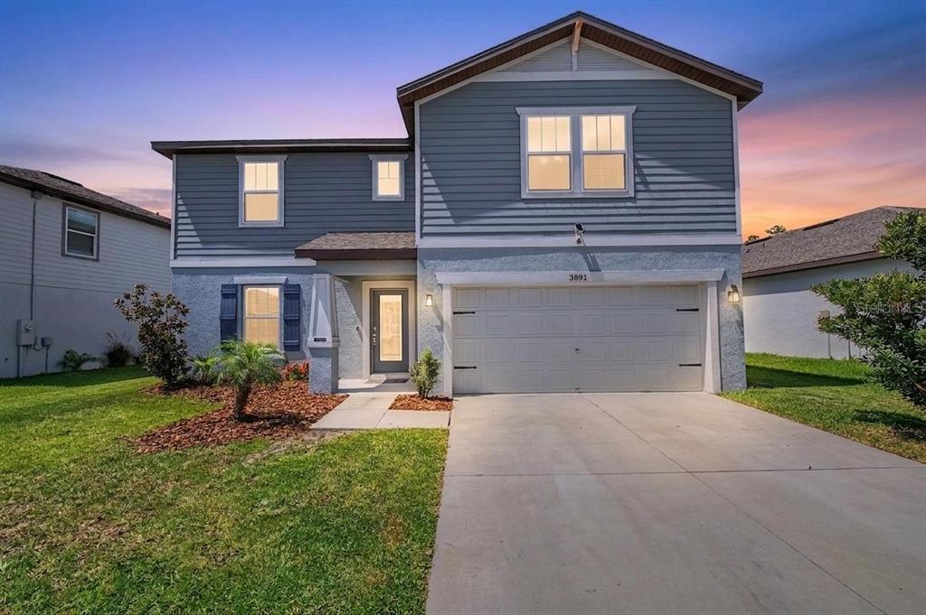 Property for sale at 3891 CAPRI COAST DRIVE, PLANT CITY, FL, 33565
