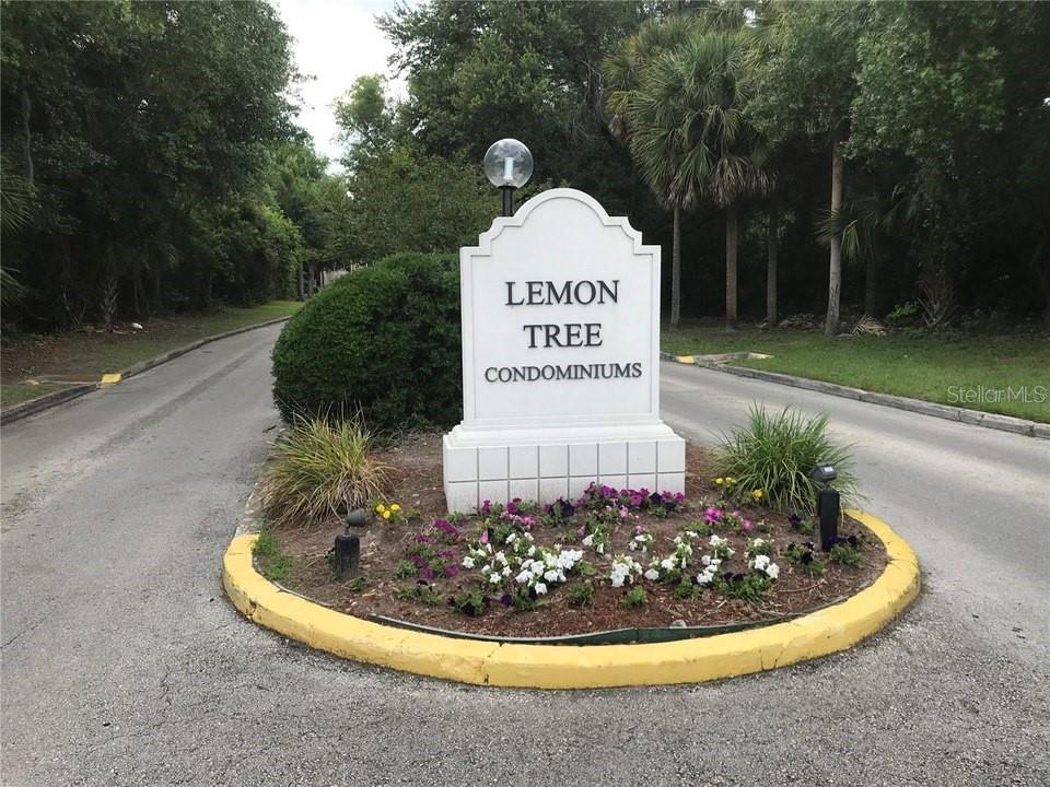 Property for sale at 2512 LEMON TREE LANE UNIT 3C, ORLANDO, FL, 32839