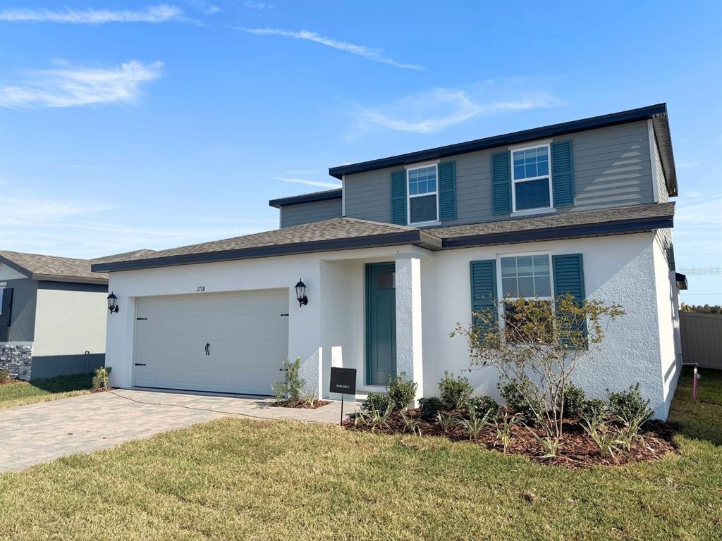 Property for sale at 1718 COOLRIDGE PLACE, ZEPHYRHILLS, FL, 33541
