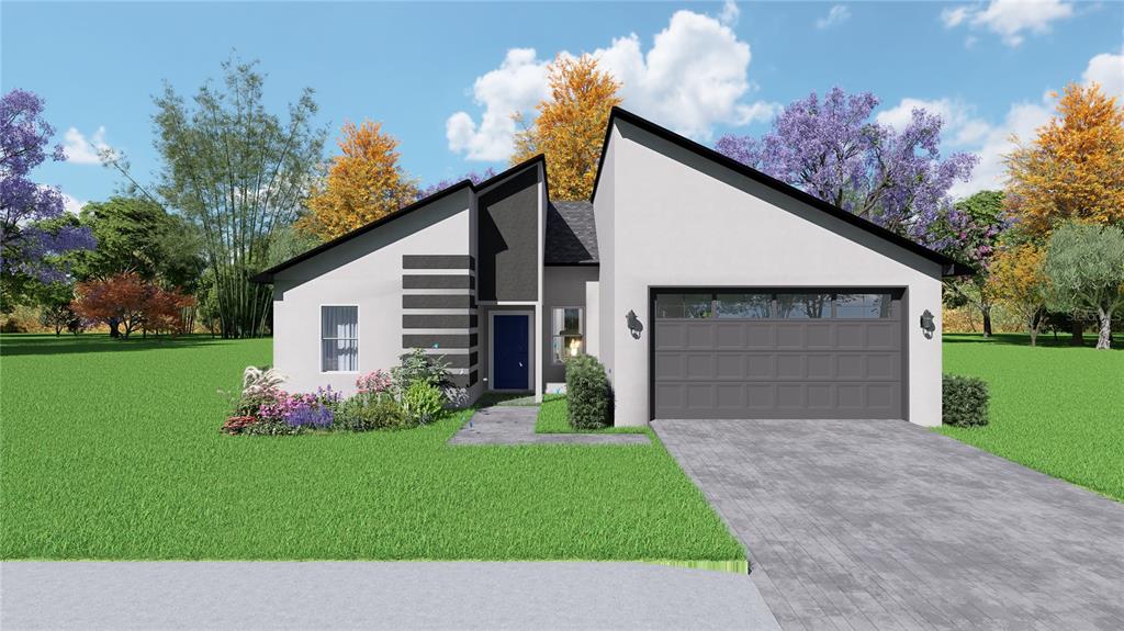 Property for sale at 4963 PALL MALL STREET E, KISSIMMEE, FL, 34758