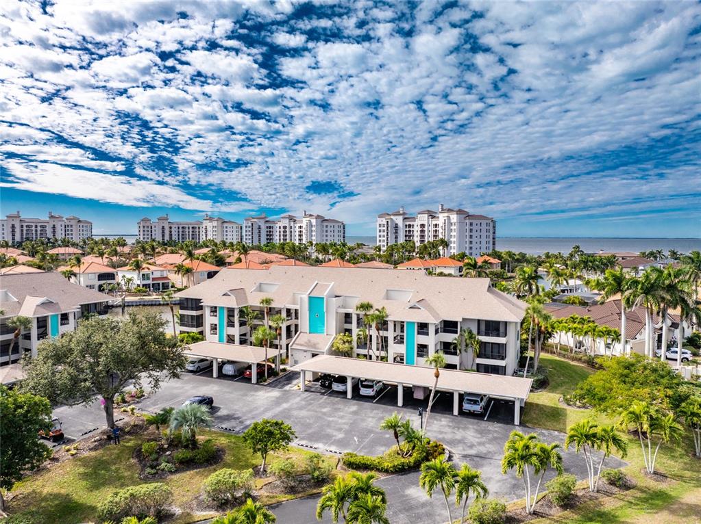 Property for sale at 3265 SUGARLOAF KEY ROAD UNIT 43B, PUNTA GORDA, FL, 33955