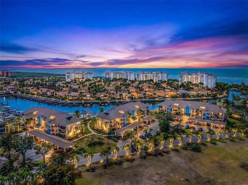 Property for sale at 3265 SUGARLOAF KEY ROAD UNIT 43B, PUNTA GORDA, FL, 33955