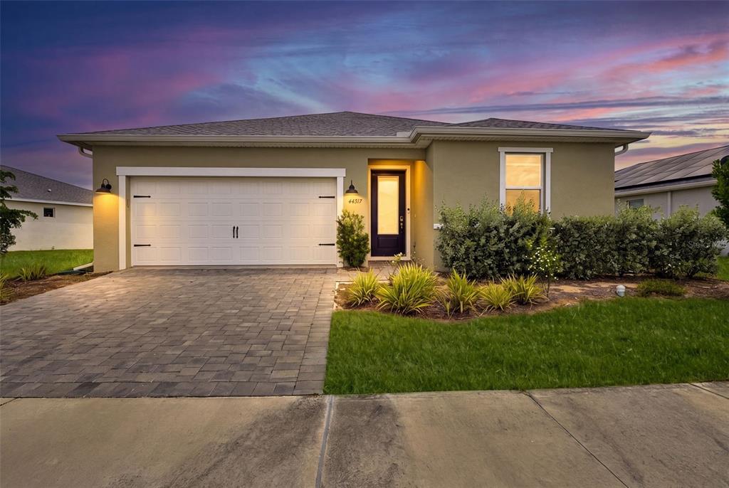 Property for sale at 44317 TIMBERLAND TERRACE, PUNTA GORDA, FL, 33982
