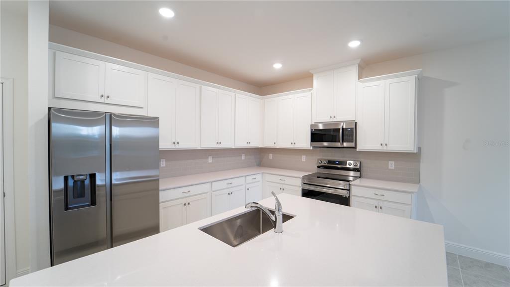 Property for sale at 4887 CROSS PRAIRIE PARKWAY, ST CLOUD, FL, 34772