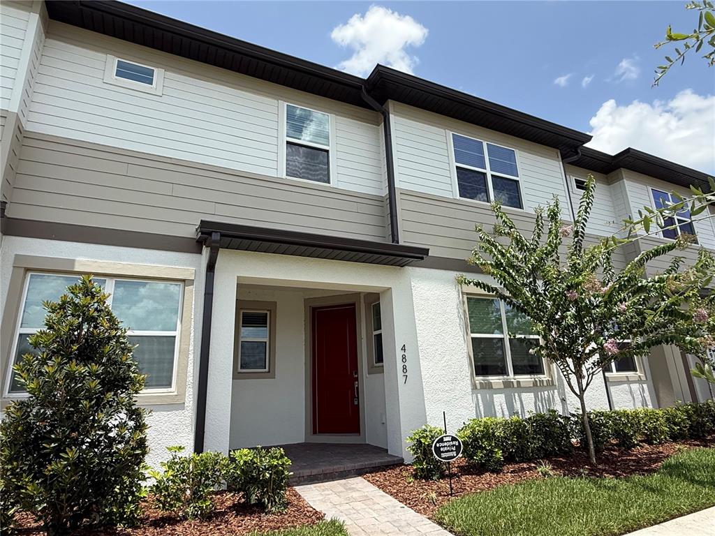 Property for sale at 4887 CROSS PRAIRIE PARKWAY, ST CLOUD, FL, 34772