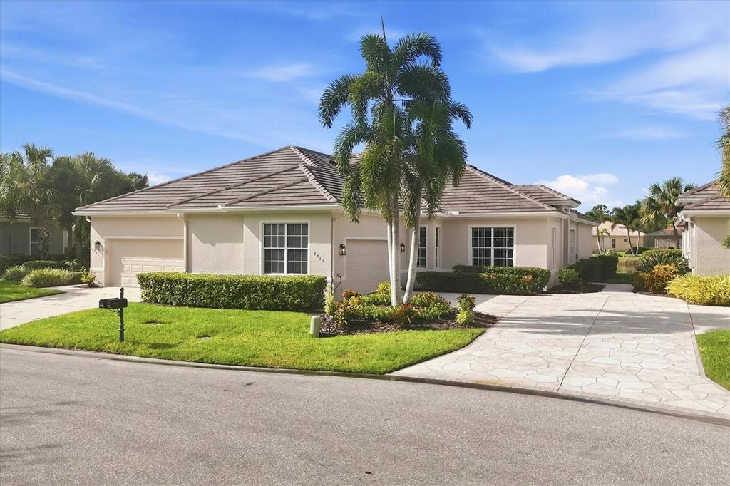 Property for sale at 2755 MYAKKA CREEK COURT, PORT CHARLOTTE, FL, 33953