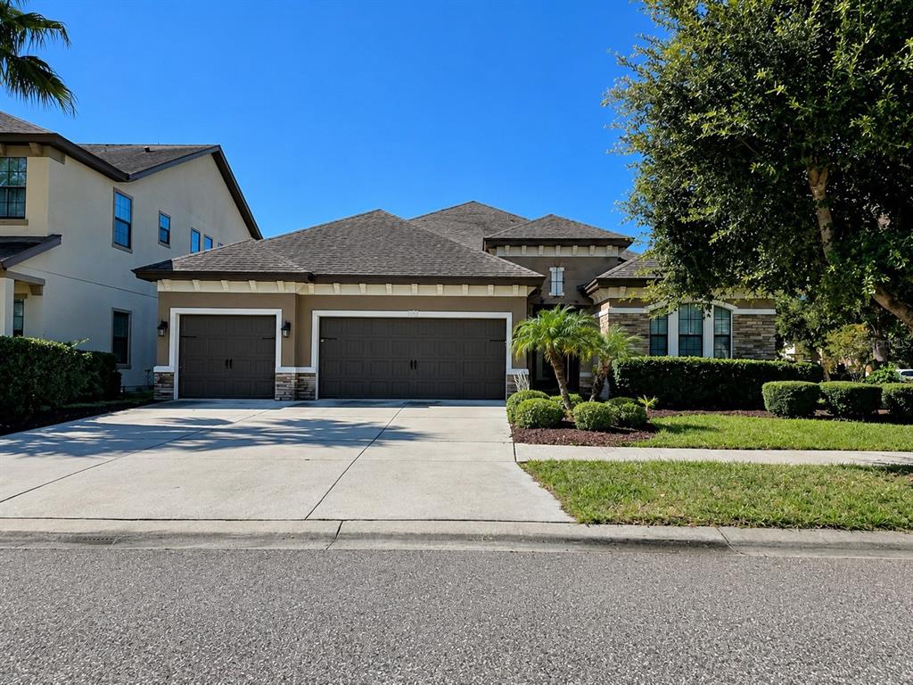 Property for sale at 10911 CHARMWOOD DRIVE, RIVERVIEW, FL, 33569