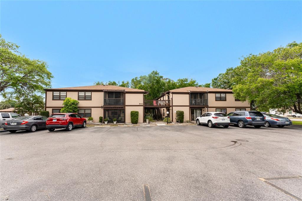 Property for sale at 4022 BEAVER LANE UNIT 500C, PORT CHARLOTTE, FL, 33952