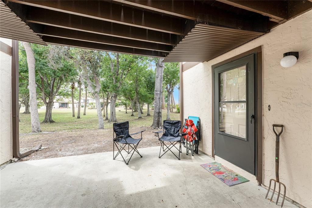 Property for sale at 4022 BEAVER LANE UNIT 500C, PORT CHARLOTTE, FL, 33952