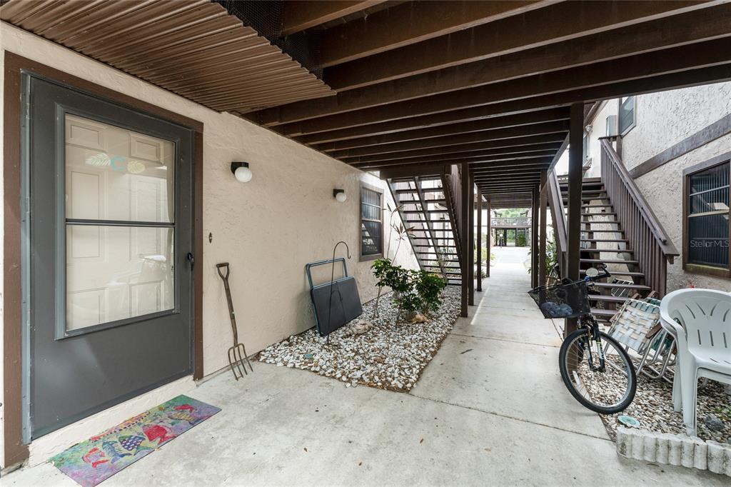 Property for sale at 4022 BEAVER LANE UNIT 500C, PORT CHARLOTTE, FL, 33952