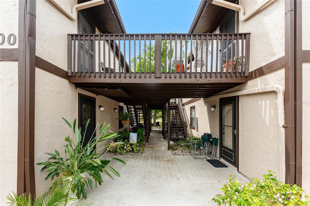 Property for sale at 4022 BEAVER LANE UNIT 500C, PORT CHARLOTTE, FL, 33952