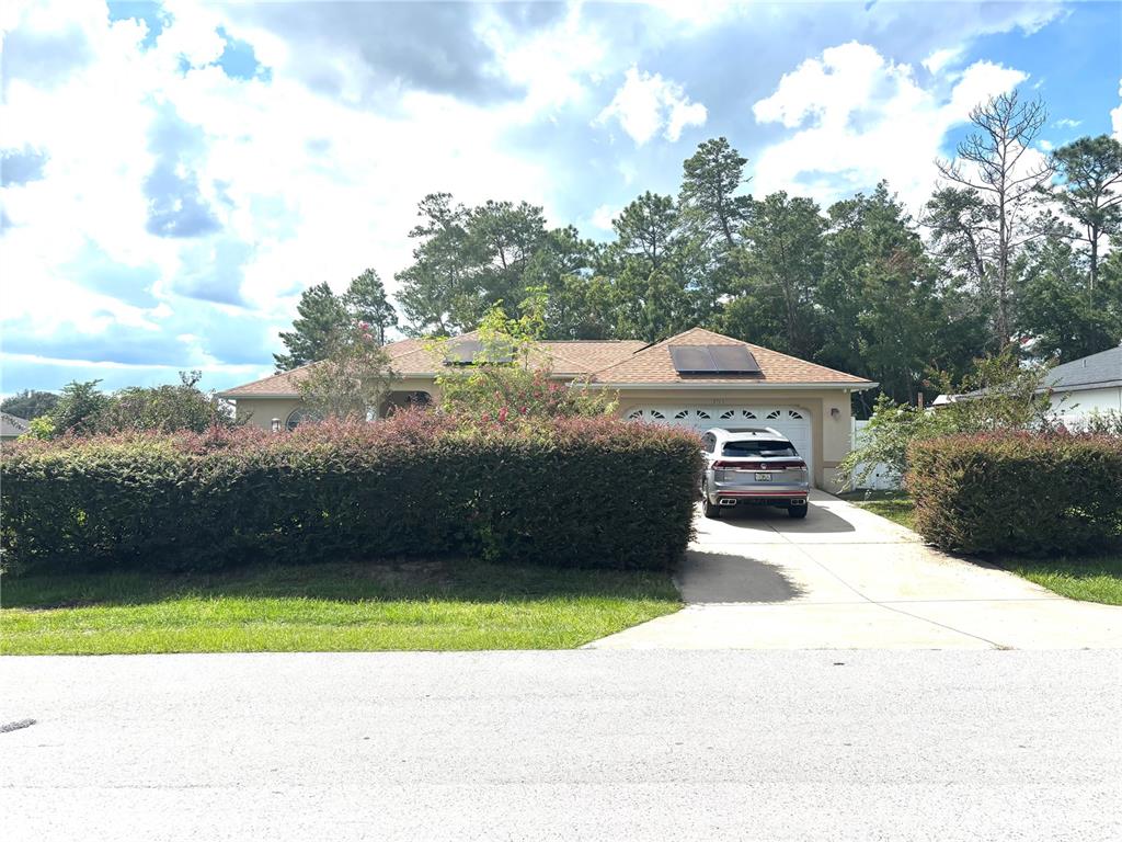 Property for sale at 3715 SW 127TH LANE ROAD, OCALA, FL, 34473
