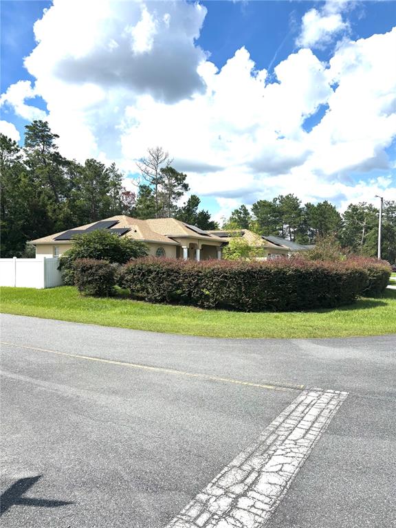 Property for sale at 3715 SW 127TH LANE ROAD, OCALA, FL, 34473