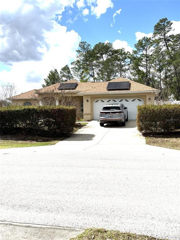 Property for sale at 3715 SW 127TH LANE ROAD, OCALA, FL, 34473