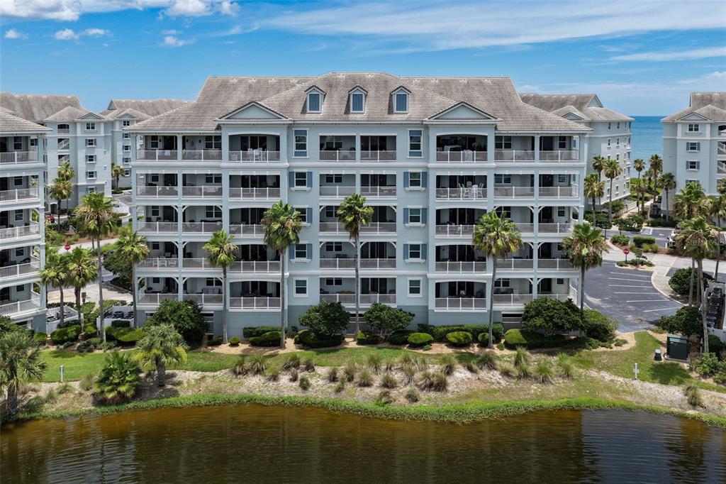 Property for sale at 1100 CINNAMON BEACH WAY UNIT 1024, PALM COAST, FL, 32137