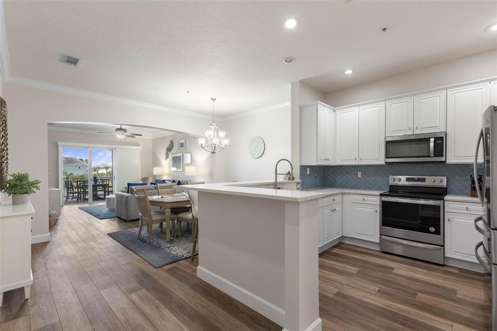 Property for sale at 1100 CINNAMON BEACH WAY UNIT 1024, PALM COAST, FL, 32137