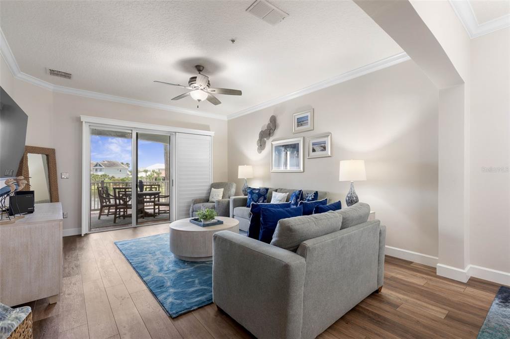 Property for sale at 1100 CINNAMON BEACH WAY UNIT 1024, PALM COAST, FL, 32137