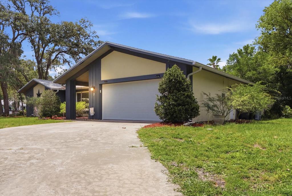 Property for sale at 7 SYCAMORE CIRCLE, HOMOSASSA, FL, 34446