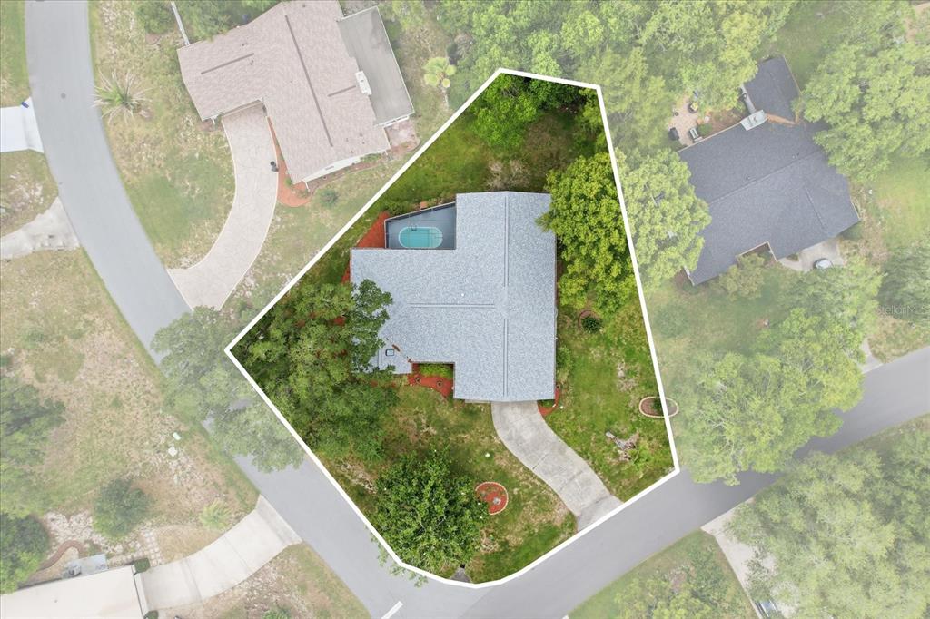 Property for sale at 7 SYCAMORE CIRCLE, HOMOSASSA, FL, 34446
