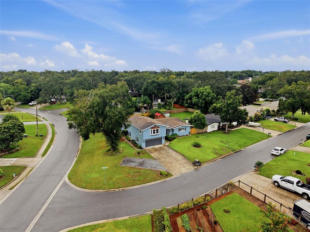 Property for sale at 4511 LONGWORTH DRIVE, ORLANDO, FL, 32812