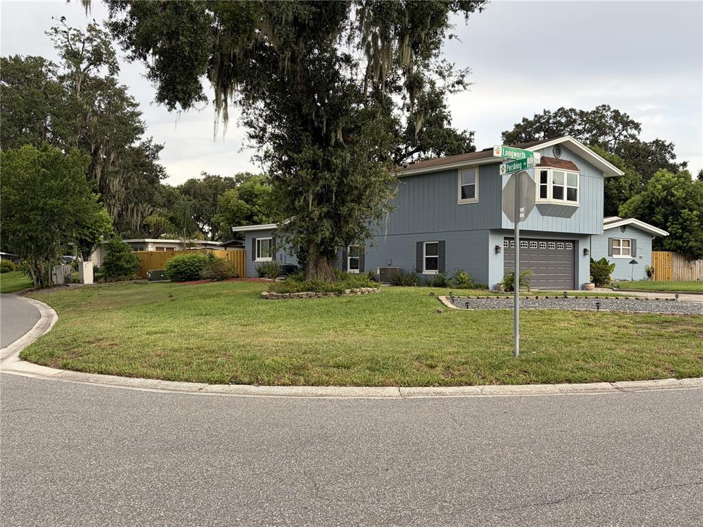 Property for sale at 4511 LONGWORTH DRIVE, ORLANDO, FL, 32812
