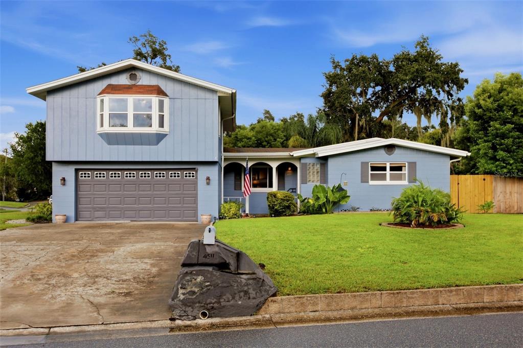 Property for sale at 4511 LONGWORTH DRIVE, ORLANDO, FL, 32812