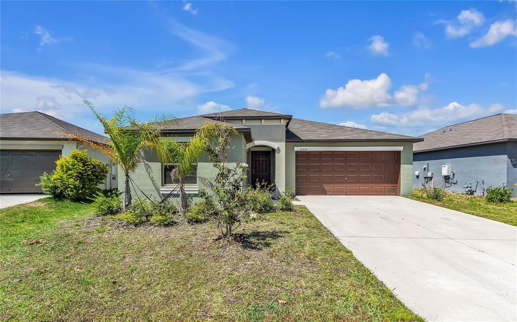 Property for sale at 10357 SCARLET SKIMMER DRIVE, RIVERVIEW, FL, 33578