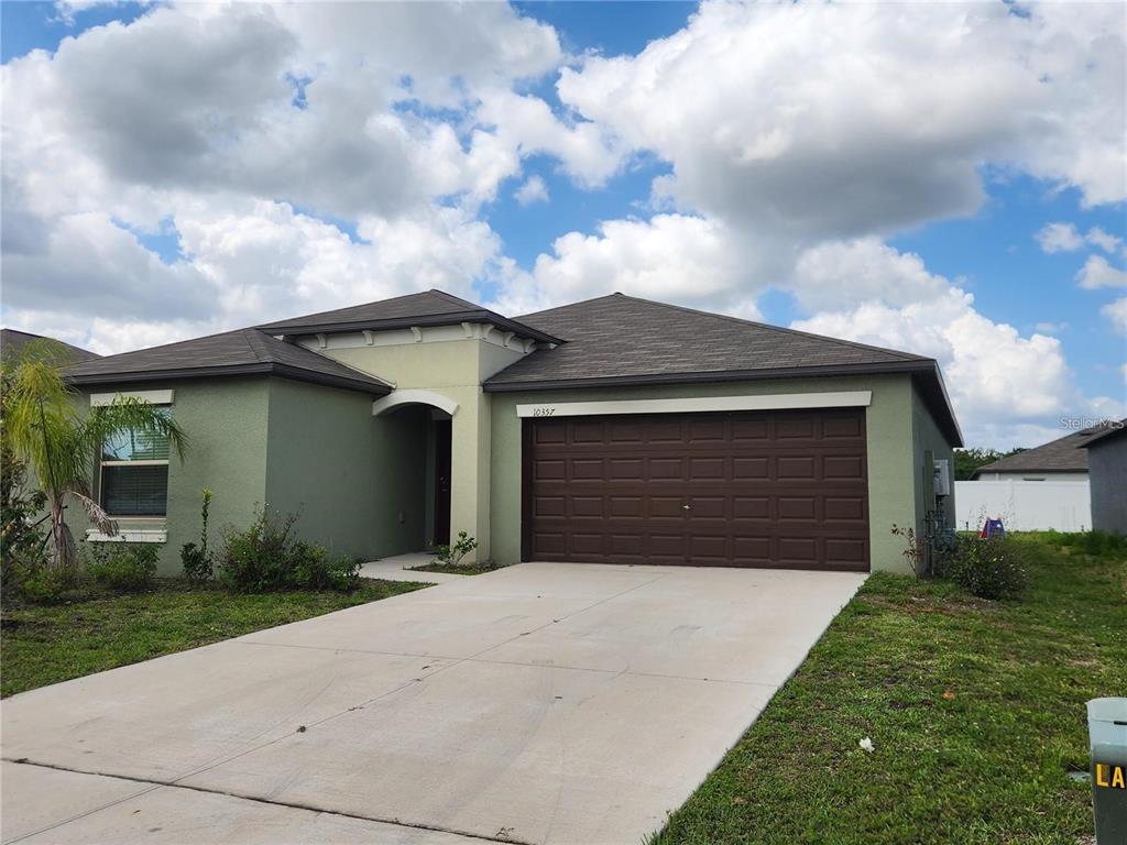 Property for sale at 10357 SCARLET SKIMMER DRIVE, RIVERVIEW, FL, 33578