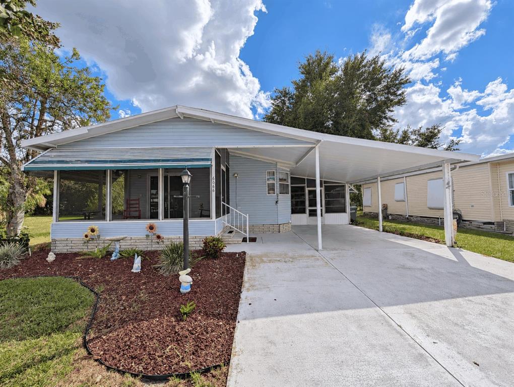 Property for sale at 6066 SE SOUTHERN OAKS DRIVE, WINTER HAVEN, FL, 33884