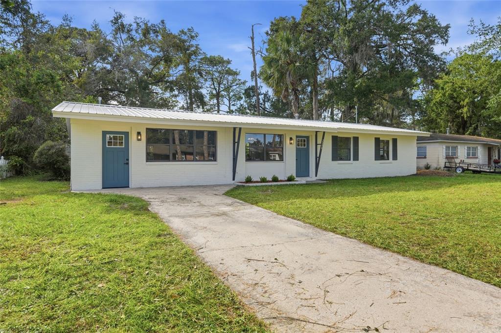Property for sale at 2208 NE 15TH TERRACE, GAINESVILLE, FL, 32609