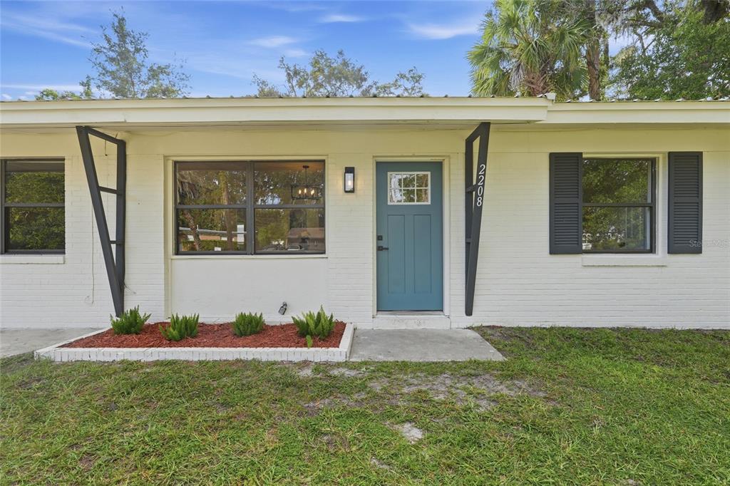 Property for sale at 2208 NE 15TH TERRACE, GAINESVILLE, FL, 32609