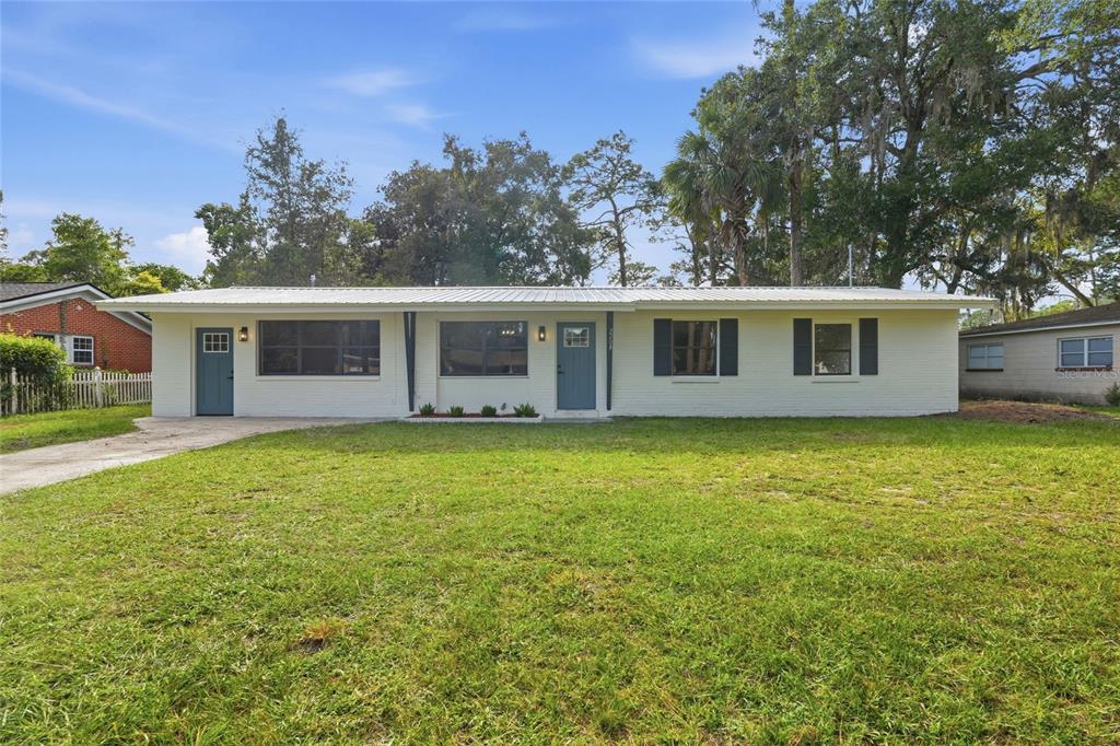 Property for sale at 2208 NE 15TH TERRACE, GAINESVILLE, FL, 32609