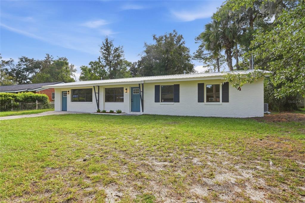 Property for sale at 2208 NE 15TH TERRACE, GAINESVILLE, FL, 32609