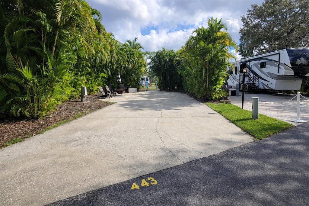 Property for sale at 443 WATERWAY DRIVE, LAKE WALES, FL, 33898