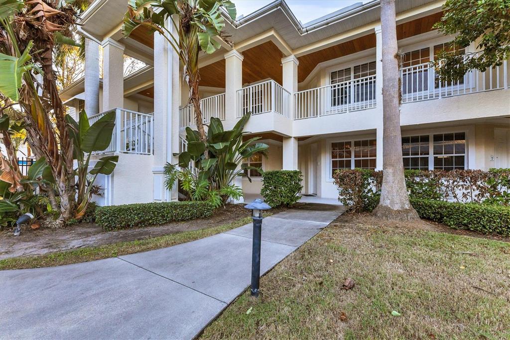 Property for sale at 3506 54TH DRIVE W UNIT 104, BRADENTON, FL, 34210