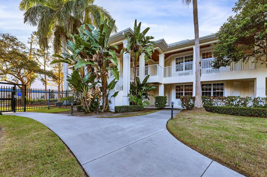 Property for sale at 3506 54TH DRIVE W UNIT 104, BRADENTON, FL, 34210
