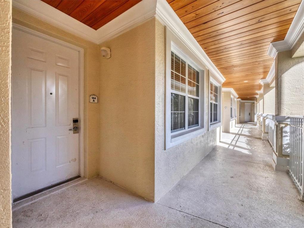 Property for sale at 3506 54TH DRIVE W UNIT 104, BRADENTON, FL, 34210